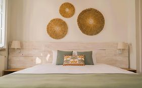 Porto Surf Lodge